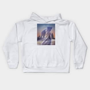 Memories Kids Hoodie